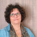Anne COURBON