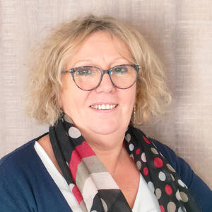 Isabelle LACOMBE