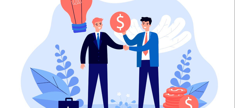 Le mécénat d’entreprise en 5 points clés 