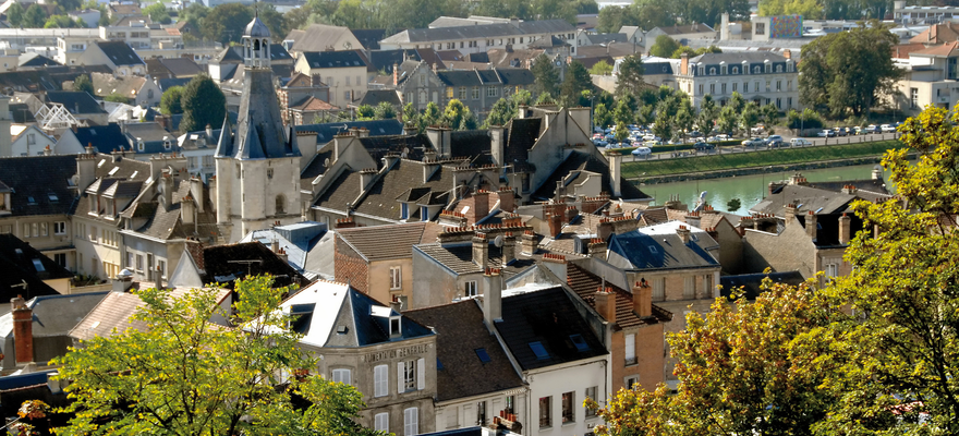 Expert-comptable à Château Thierry