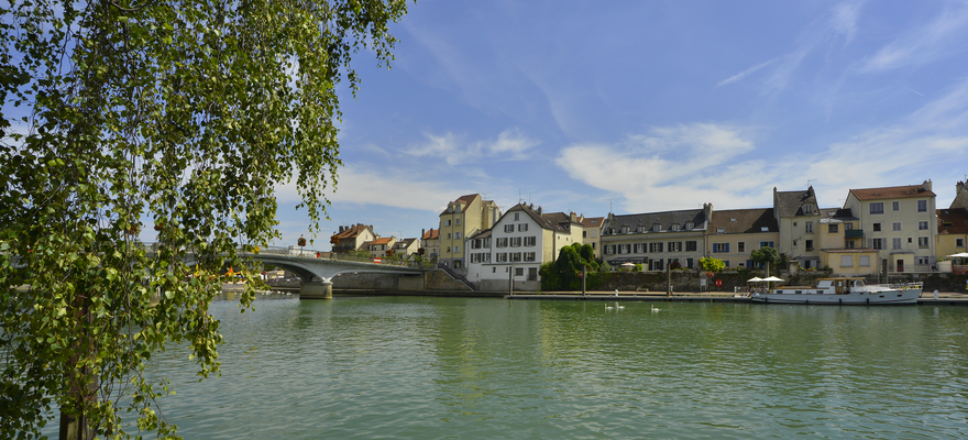 Expert-comptable à Saint-Thibault-des-Vignes