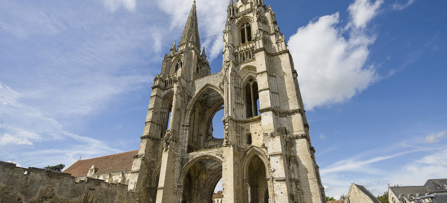Expert-comptable à Soissons