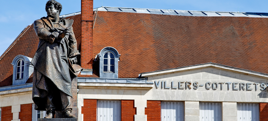 Expert-comptable à Villers-Cotterêts